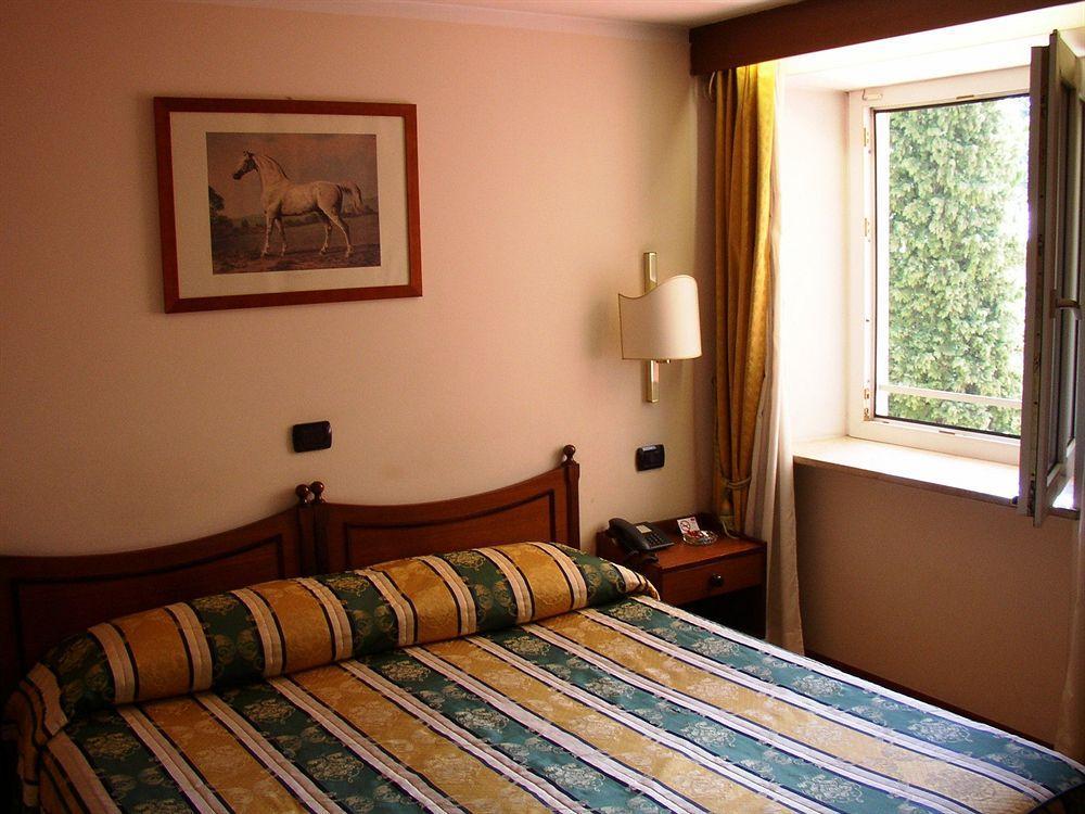 Hotel Eden Levico Terme Exteriör bild